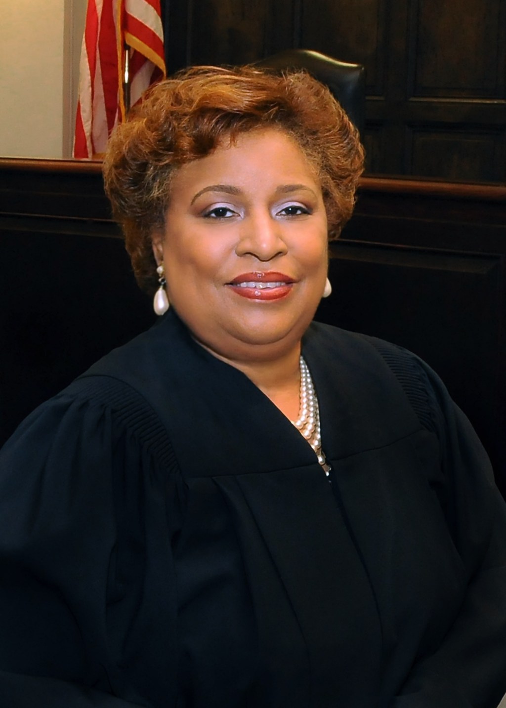 JSU alumna assumes role as chief judge of Louisiana Fourth Circuit Court of&nbsp;Appeals