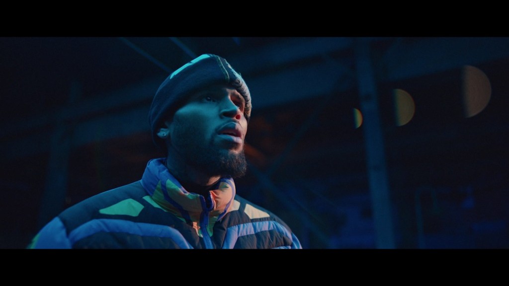 Chris Brown Drops&nbsp;“Iffy”