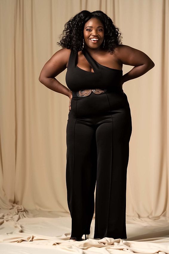 SHEEN Magazine Announces Kristyn Harris as the New&nbsp;Editor-in-Chief