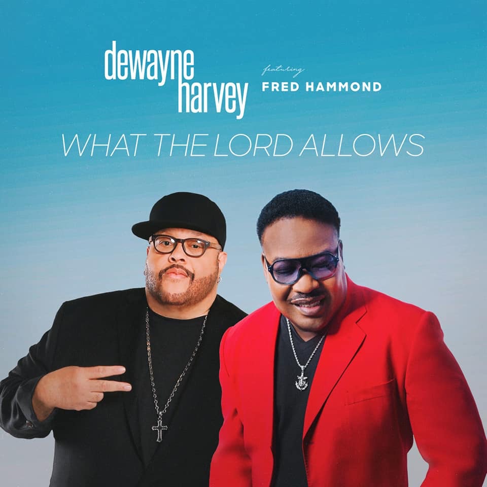 Gospel’s DeWayne Harvey Appearing on Get Up! Mornings w/Erica&nbsp;Campbell