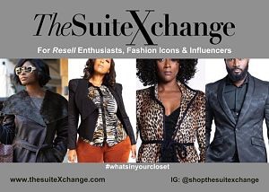 African American Owned Peer-to-Peer, Multi-Vendor Marketplace Enters the Fashion Resell&nbsp;Market