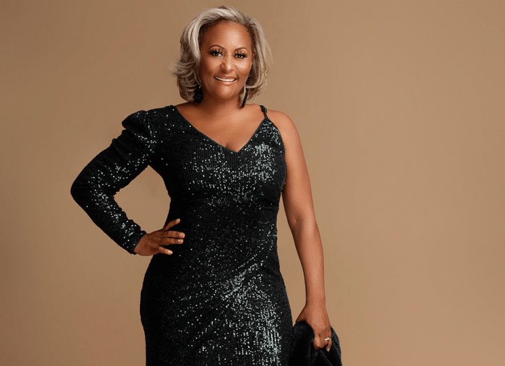 Founder of SHEEN Magazine & Co-Founder of Chapman Products Company Featured in Vogue&nbsp;Magazine