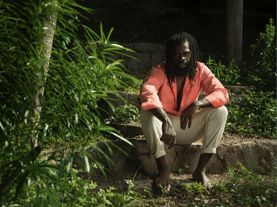 DANCEHALL LEGEND BLING DAWG GEARS UP FOR RELEASE OF NEW ALBUM ELEV8 WITH EXCLUSIVE&nbsp;DOCUMENTARY