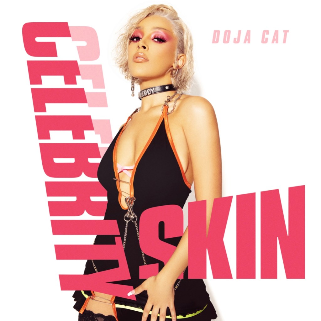 LISTEN: Doja Cat Drops “Celebrity&nbsp;Skin”