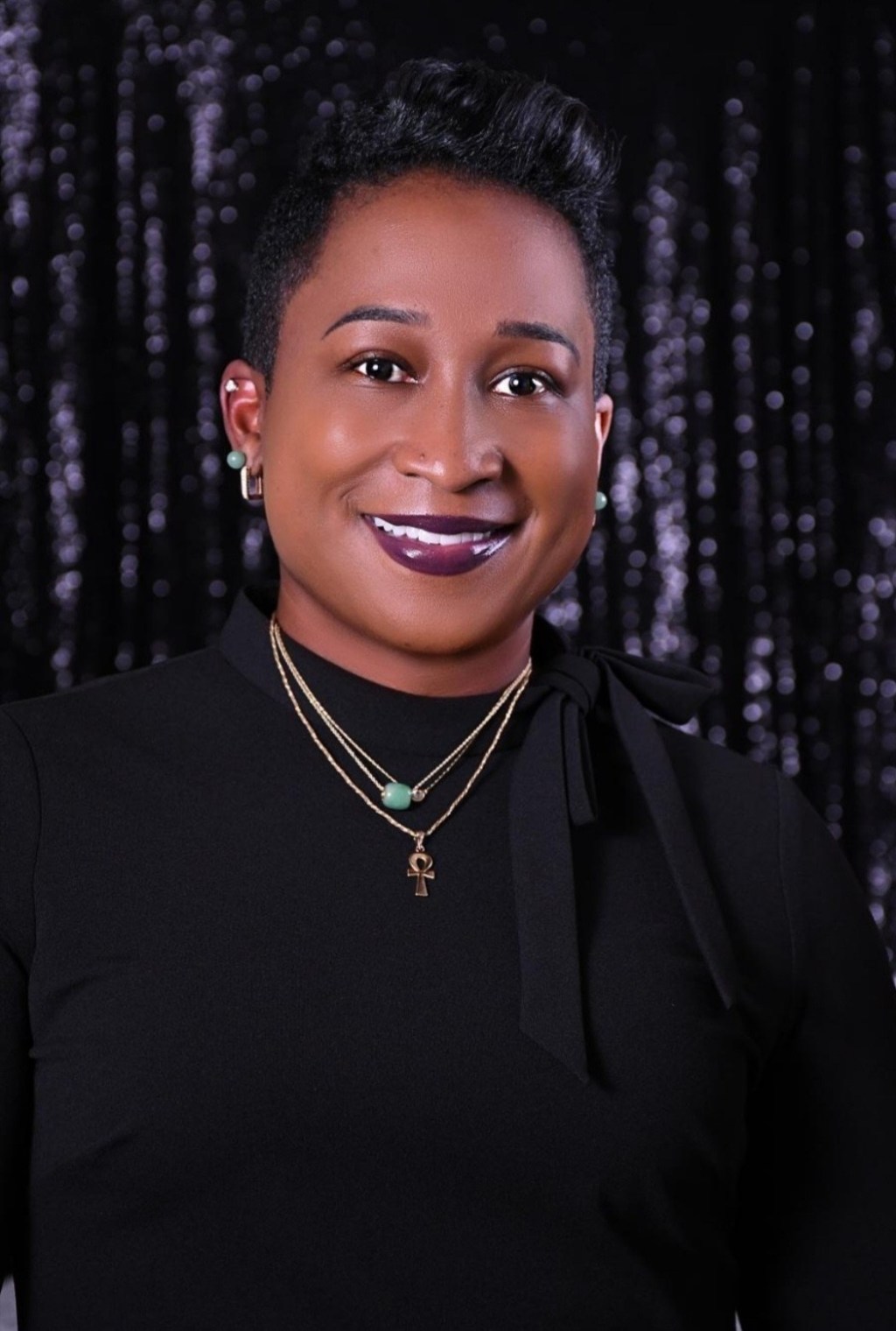 Jackson State University alumna named director of the Economic Mobility Project launched by Federal Reserve Bank of&nbsp;Chicago