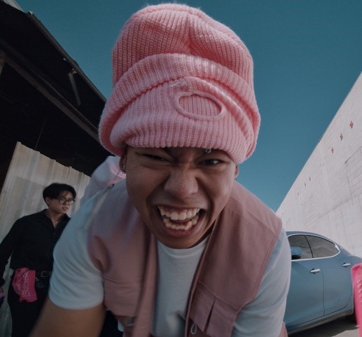 VIRAL TIKTOK SENSATION KYLESIMPS RELEASES NEW SINGLE & VIDEO”DOWN BAD”