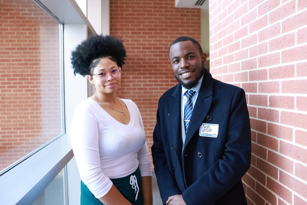 No justice, no peace: JSU relaunches Institute for Social Justice and Race&nbsp;Relations