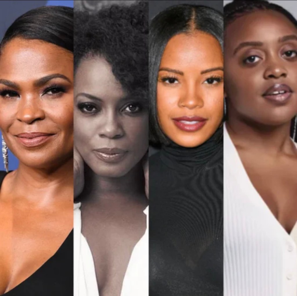 ESSENCE Celebrates Its Milestone 15th Anniversary Black Women in Hollywood Awards Highlighting “The Black Cinematic Universe” as It Honors Stars Nia Long, Aunjanue Ellis, Quinta Brunson and Chanté&nbsp;Adams