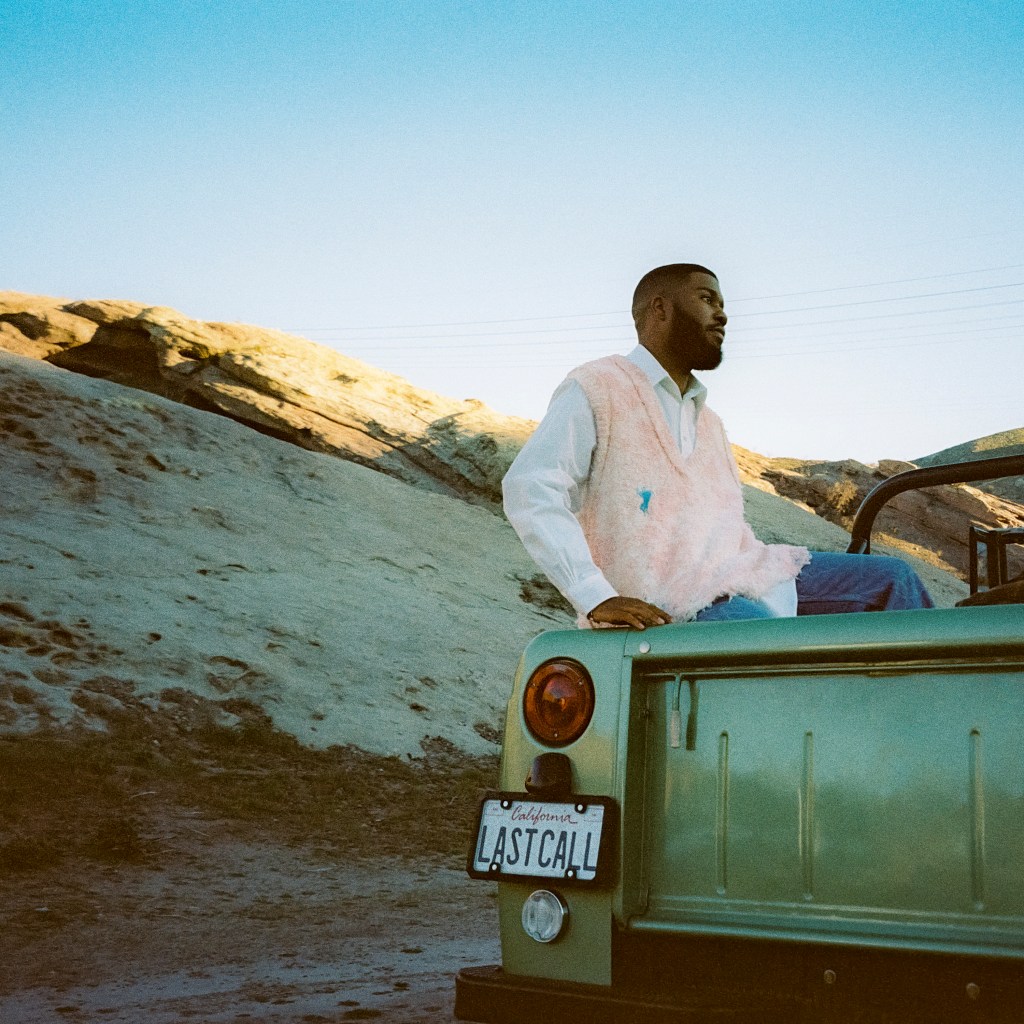WATCH: Khalid drops “Last&nbsp;Call”