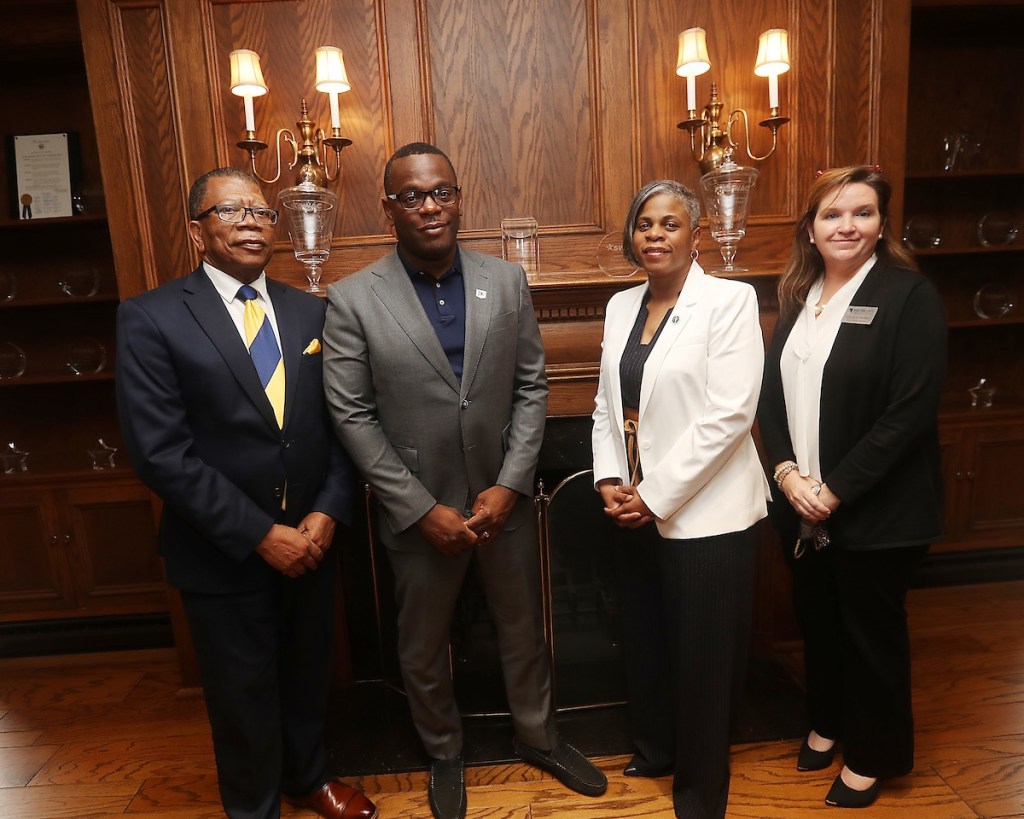 Jackson State University Establishes Partnership with Six Alabama Community Colleges to Create New Scholar&nbsp;Pipeline