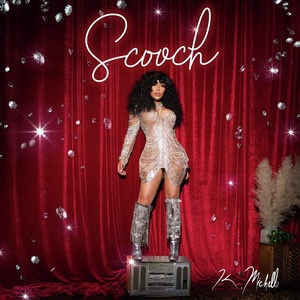 R&B SUPERSTAR K. MICHELLE RELEASES OF VIDEO FOR NEW SINGLE&nbsp;“SCOOCH”