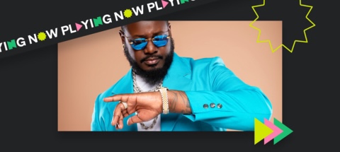 Fiverr to Host Its First Music Event, “Now Playing”, Featuring Keynote Speakers T-Pain, Cheat Codes, and&nbsp;JVKE