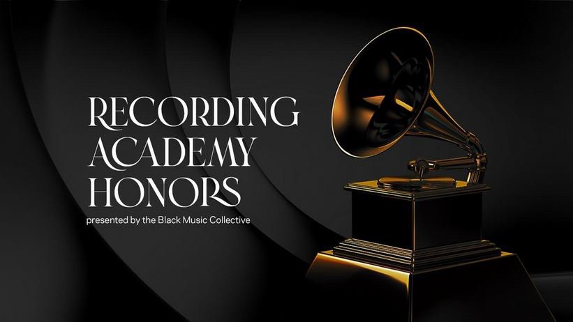 GRAMMY®-winning Recording Artist John Legend to Receive Global Impact Award at Recording Academy® Honors Presented By The Black Music&nbsp;Collective