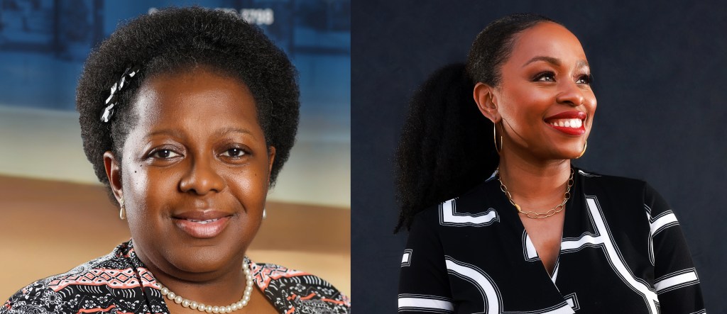 Mississippi Humanities Council Elects McDaniels and Lumumba to&nbsp;Leadership