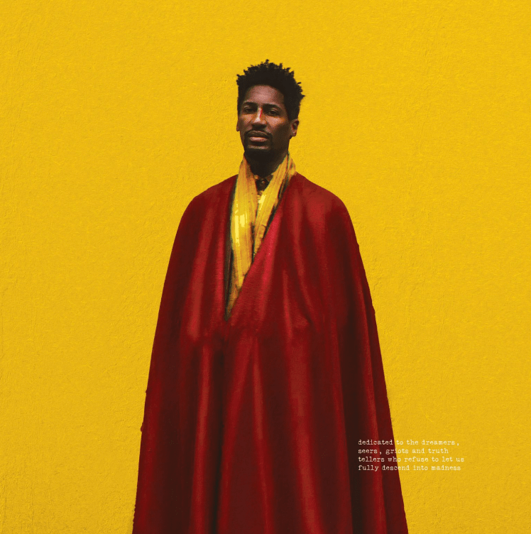 JON BATISTE’S ALBUM WE ARE SEES THE BIGGEST POST-GRAMMYS SALES INCREASE DURING THE DIGITAL&nbsp;ERA