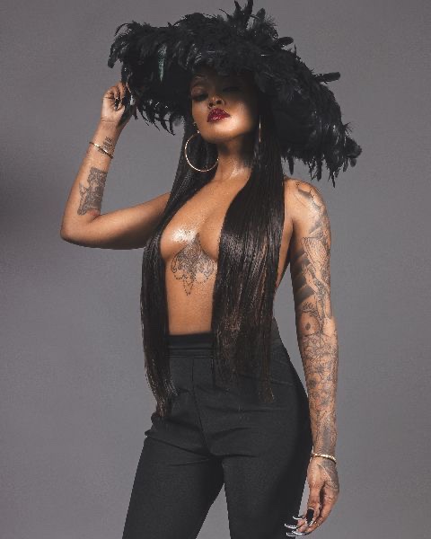 BRONX RAPPER MALIIBU MIITCH DROPS PERSONAL TRACK “LETTER TO MY&nbsp;EX”