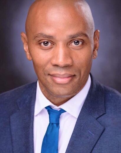 Jackson State alumnus receives Greater Jackson Chamber Partnership award for volunteering&nbsp;efforts