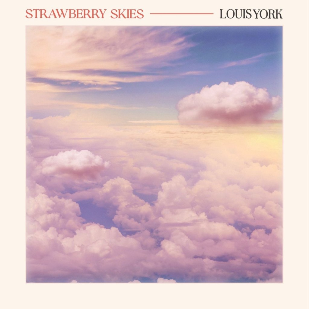 WEIRDO WORKSHOP PRESENTS…MULTI-GRAMMY NOMINATED DUO LOUIS YORK RELEASES LOVE SONG WITH NEW SINGLE “STRAWBERRY&nbsp;SKIES”