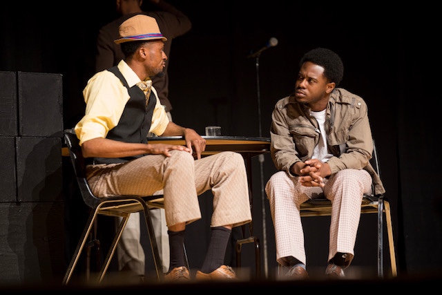 JSU performing arts shines bright at historic NASDA conference earning top&nbsp;accolades