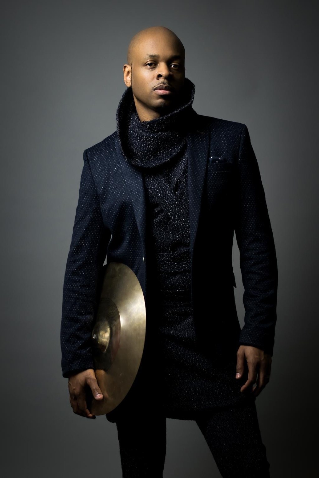 I.C.Y.M.I. MULTI-GRAMMY NOMINATED SINGER/SONGWRITER STOKLEY SITS DOWN WITH THE LADIES OF “THE&nbsp;REAL”