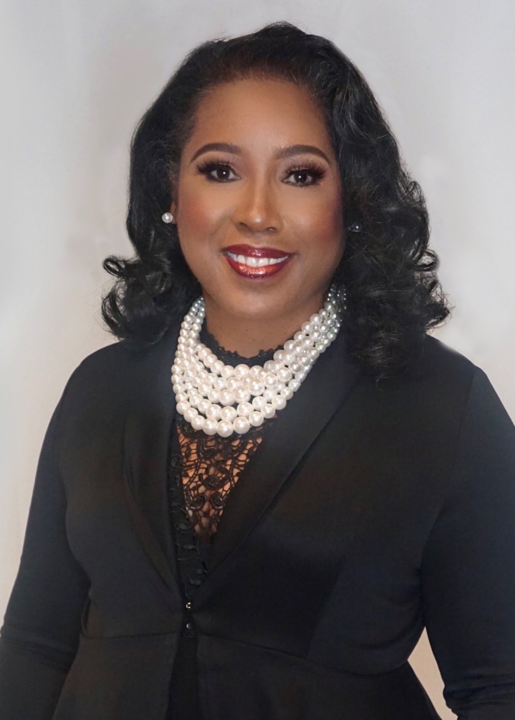 Jackson State Names Yolanda Owens Assistant VP of Institutional&nbsp;Advancement