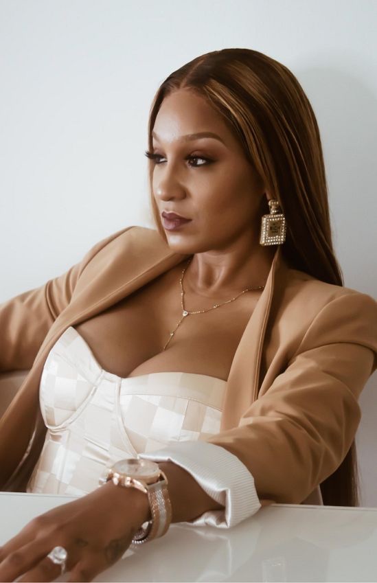 Olivia Announces New Single “No Permission”