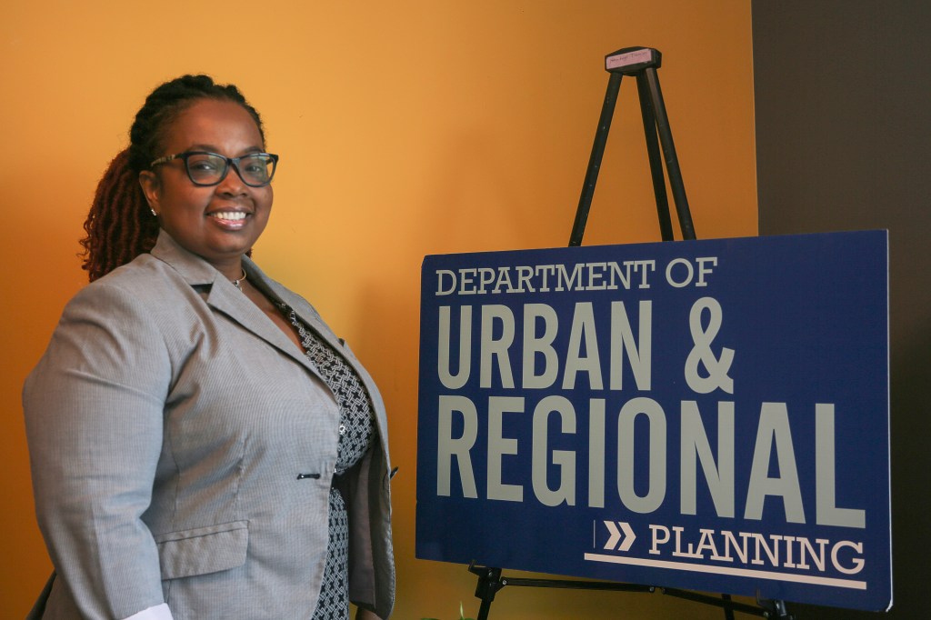 JSU Department of Urban and Regional Planning launches student exchange program with UC&nbsp;Berkeley