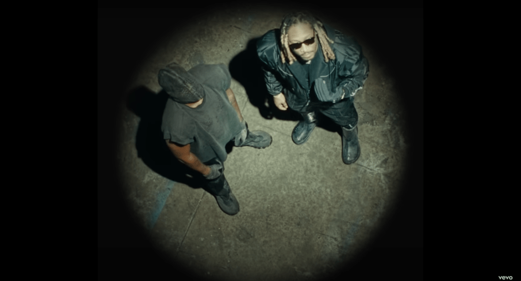 GRAMMY-NOMINATED WICKED MONEY FAMILY ARTIST ATL JACOB HITS NO. 1 ON BILLBOARD’S HOT 100 PRODUCERS CHART FOR HIS WORK ON FUTURE’S I NEVER LIKED YOU, DONATES 10K TO ALMA&nbsp;MATER