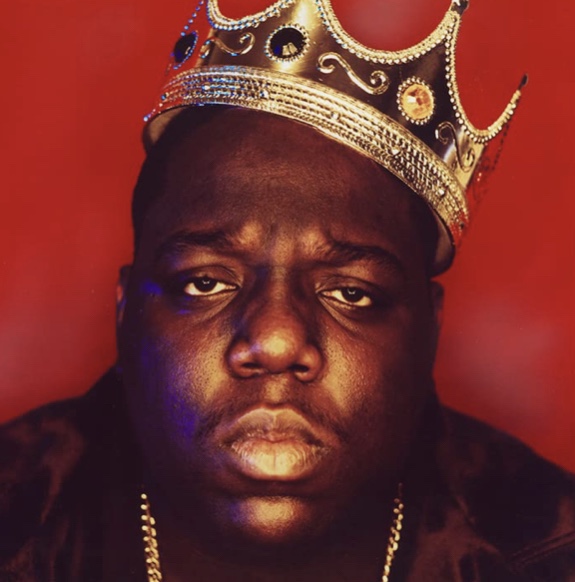 THE NOTORIOUS B.I.G. WILL REIGN AS THE KING OF NEW YORK DURING AN UPCOMING 50TH BIRTHDAY&nbsp;CELEBRATION