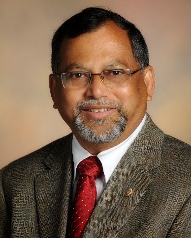 JSU Professor Amal Mitra aims to target adolescents’ mental illnesses with Fulbright&nbsp;Award