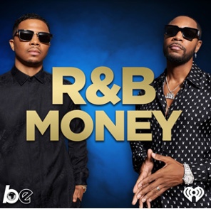 NEW BLACK EFFECT PODCAST “R&B MONEY” HOSTED BY MULTI-GRAMMY NOMINATED PLATINUM R&B SINGER-SONGWRITER TANK & MULTI-PLATINUM SINGER-SONGWRITER J. VALENTINE DROPS&nbsp;TODAY!!!
