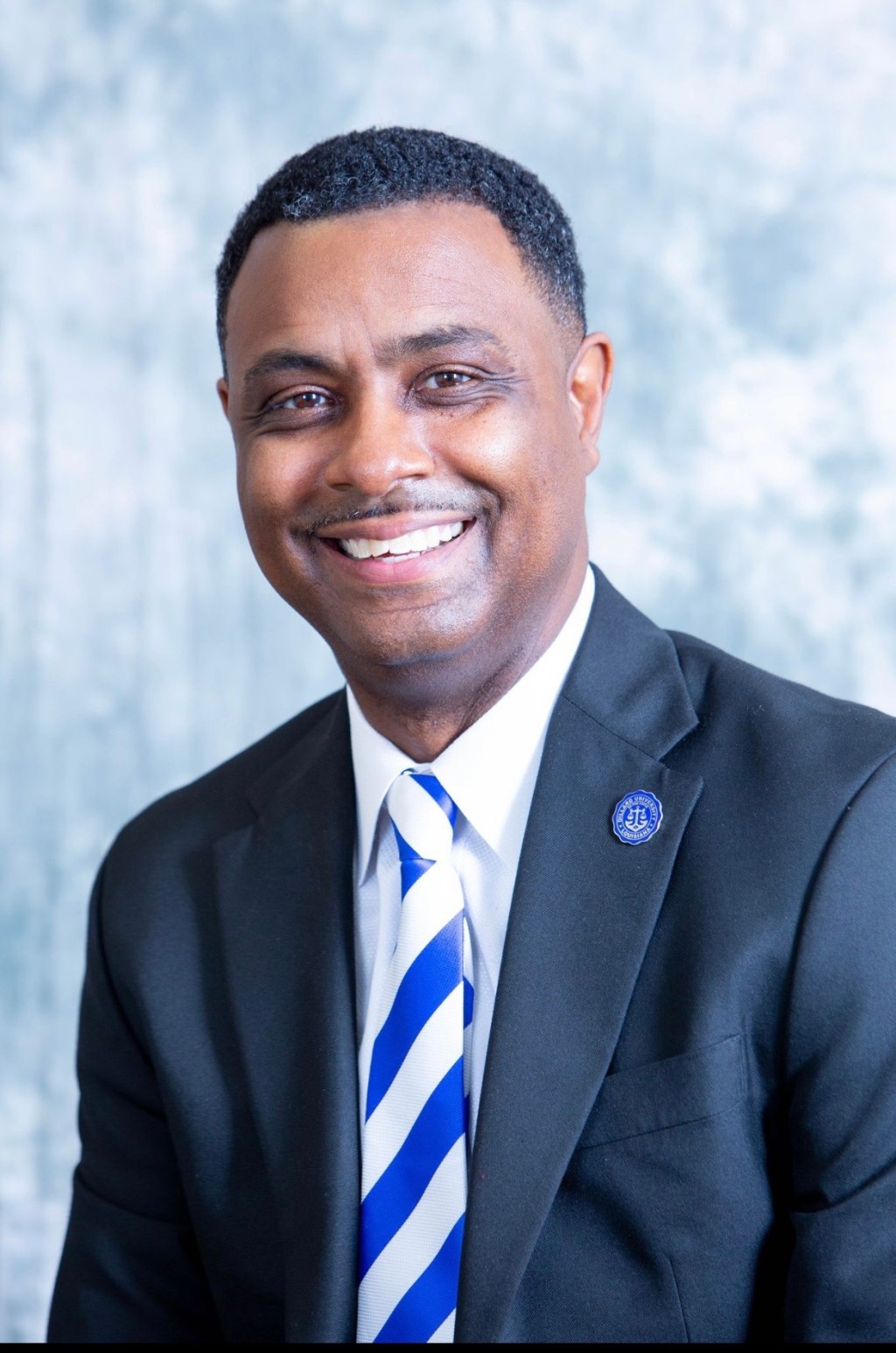 Jackson State Alumnus Marc Barnes joins UNCF as the first SVP, Principal Gifts&nbsp;Officer