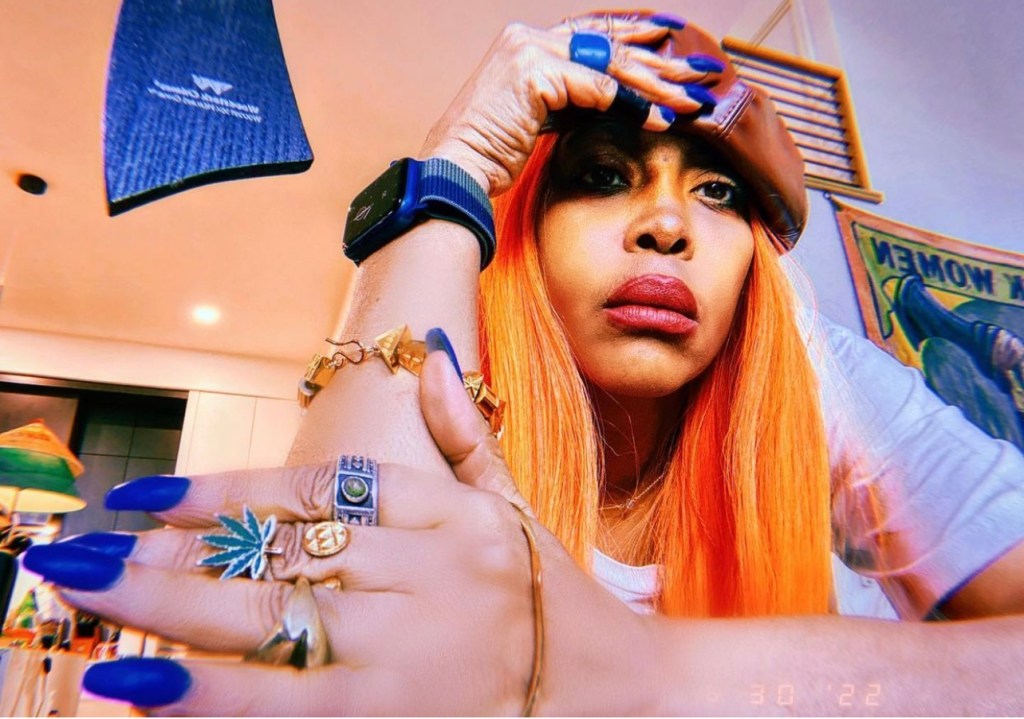 GRAMMY AWARD WINNING SINGER, SONGWRITER, PRODUCER AND DJ ERYKAH BADU ANNOUNCES U.S. DATES FOR THE DIGGING CRYSTALS IN BADUBOTRON&nbsp;TOUR