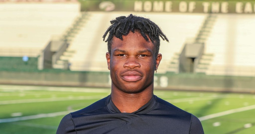 Greenwood and Travis Hunter Sign NIL Deal and Partner to Launch the “Choose Black”&nbsp;Campaign