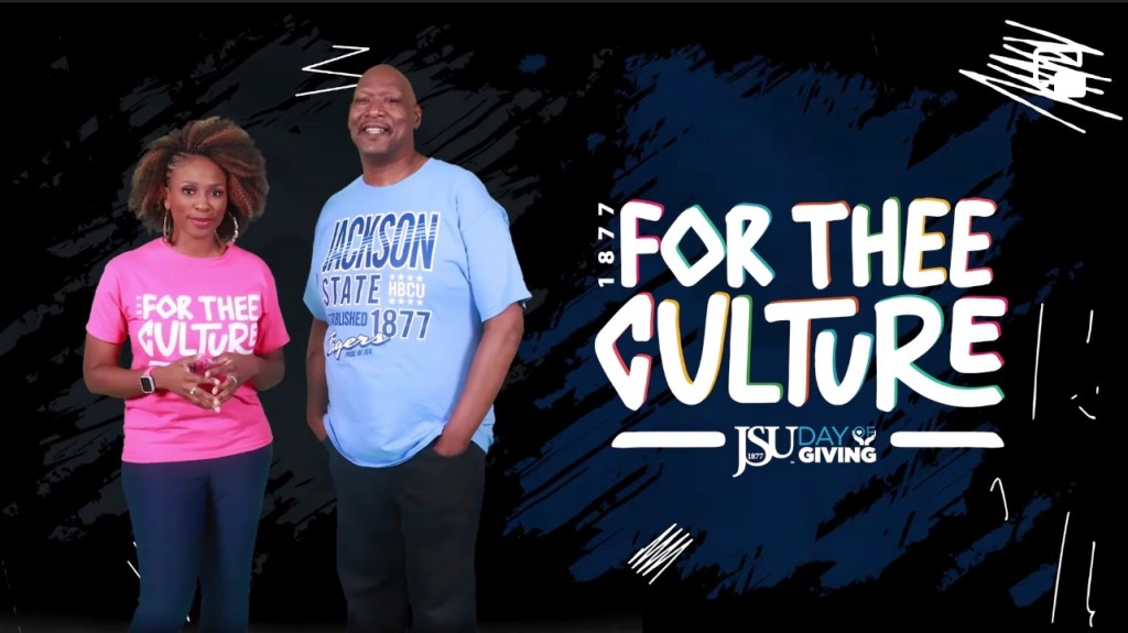 JSU Day of Giving surpasses $500K goal, and still&nbsp;counting