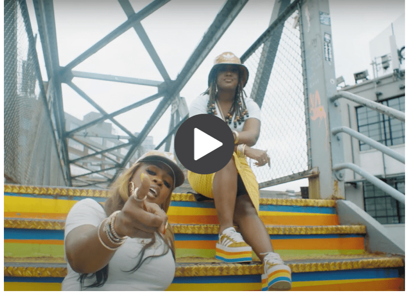 DJ PREMIER RELEASES “REMY RAP” MUSIC VIDEO FT. REMY MA &&nbsp;RAPSODY