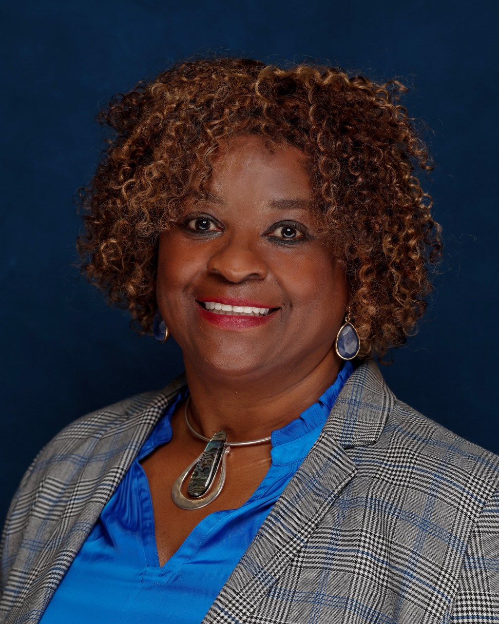 Jackson State University welcomes Haynes as new dean of the College of Education and Human&nbsp;Development