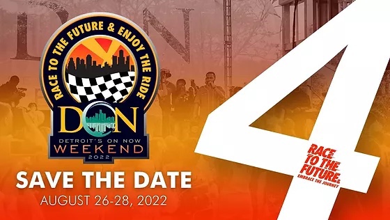 Big Sean & The Sean Anderson Foundation Announce 4th Annual DON Weekend&nbsp;Schedule