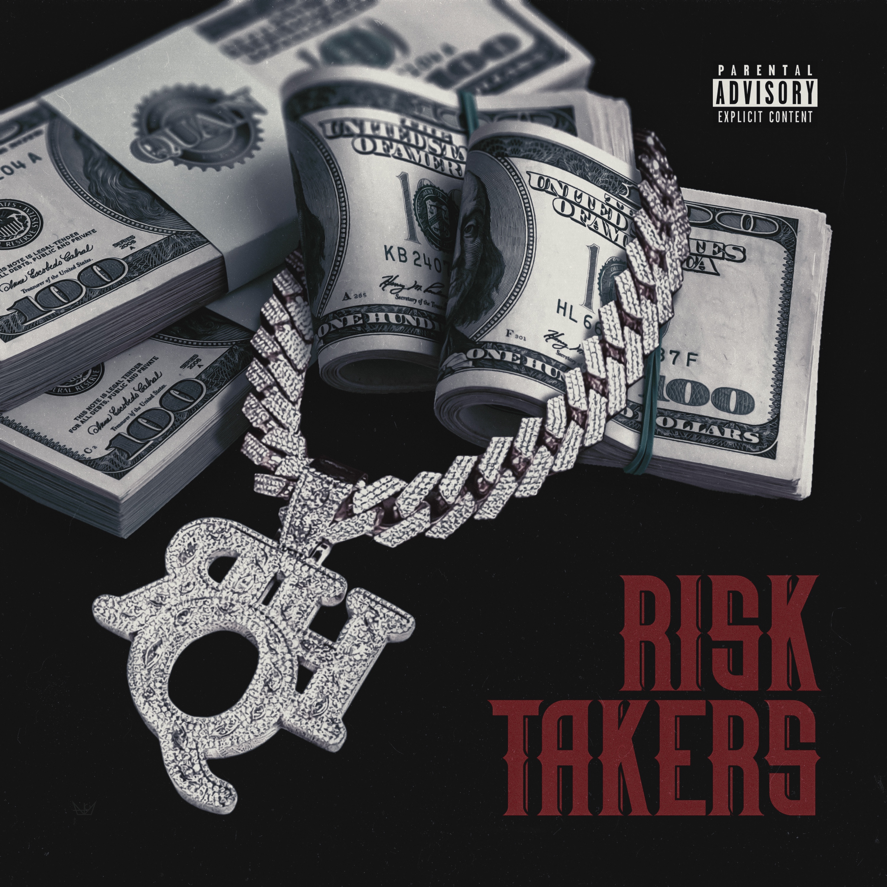 Multi-Platinum Selling Rapper Rich Homie Quan Drops “Risk Takers ...