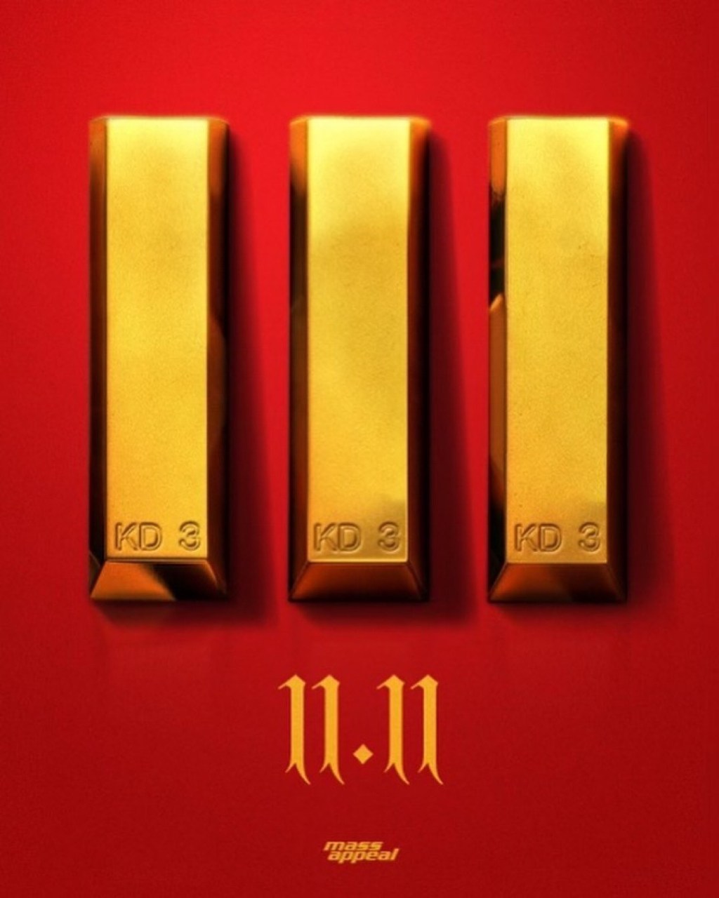 HIT-BOY AND NAS REUNITE FOR LONG-AWAITED NEW ALBUM ‘KING’S DISEASE&nbsp;III’