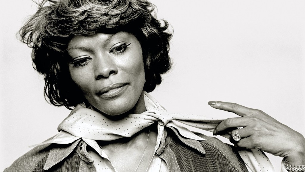 Award Winning Filmmaker Dave Wooley Directs the Documentary –“Dionne Warwick: Don’t Make Me&nbsp;Over”