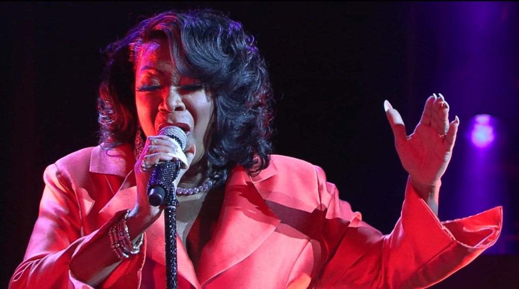 Living Legends Patti LaBelle, Gladys Knight, Soar at AHF’s World AIDS Day Concert at Kennedy&nbsp;Center
