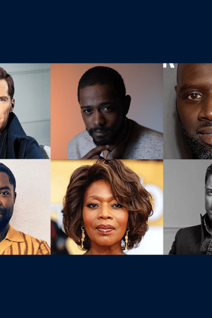RJ Cyler, Benedict Cumberbatch, James McAvoy, Anna Diop, David Oyelowo, Alfre Woodard and Marianne Jean-Baptiste Join LaKeith Stanfield and Omar Sy in Legendary Pictures’ “The Book of&nbsp;Clarence”