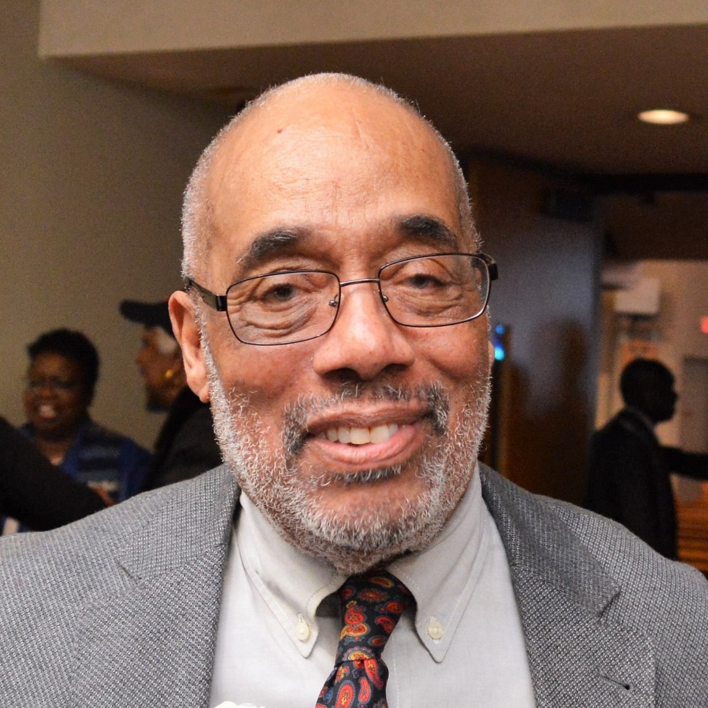 Civil rights activist and journalist Charlie Cobb to keynote 55th Annual MLK Convocation at Jackson State&nbsp;University