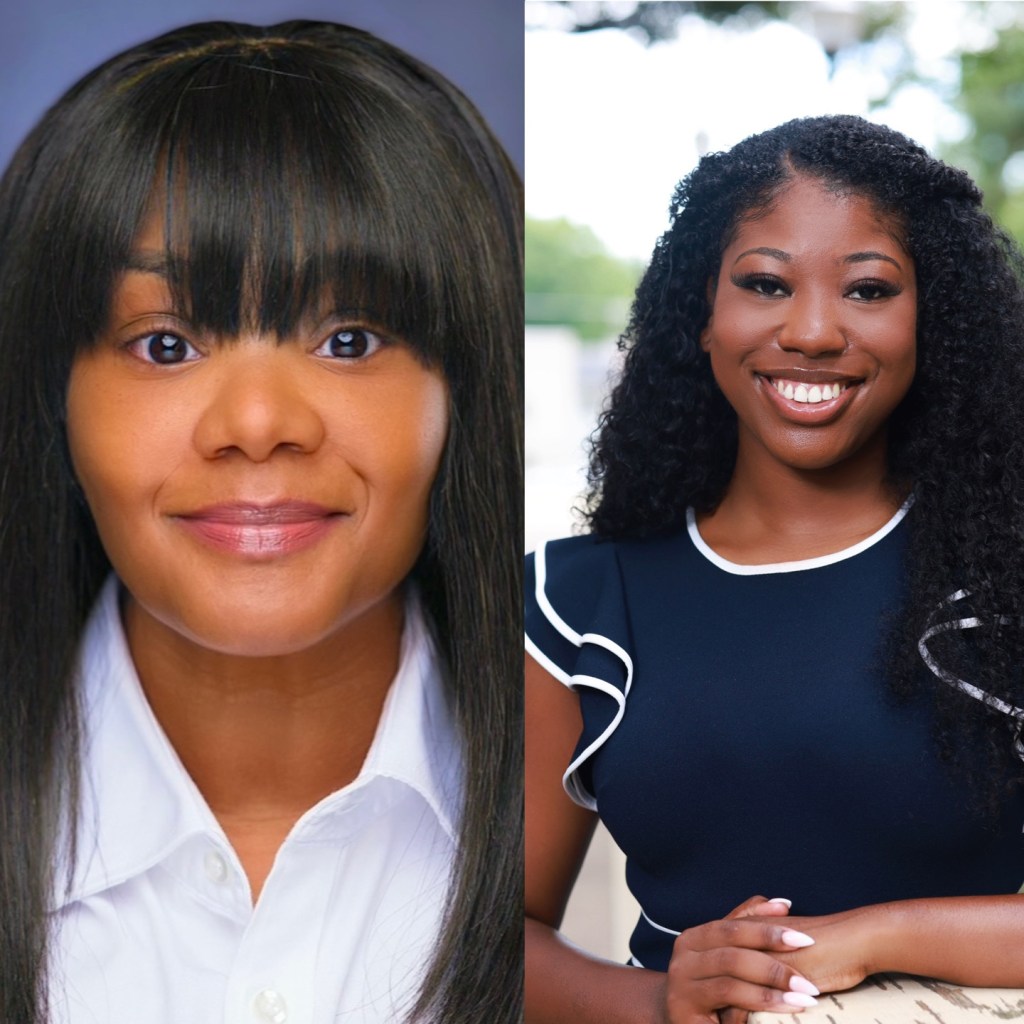 JSU scholars marvel at the inner workings of legislative budgeting with spring&nbsp;internships