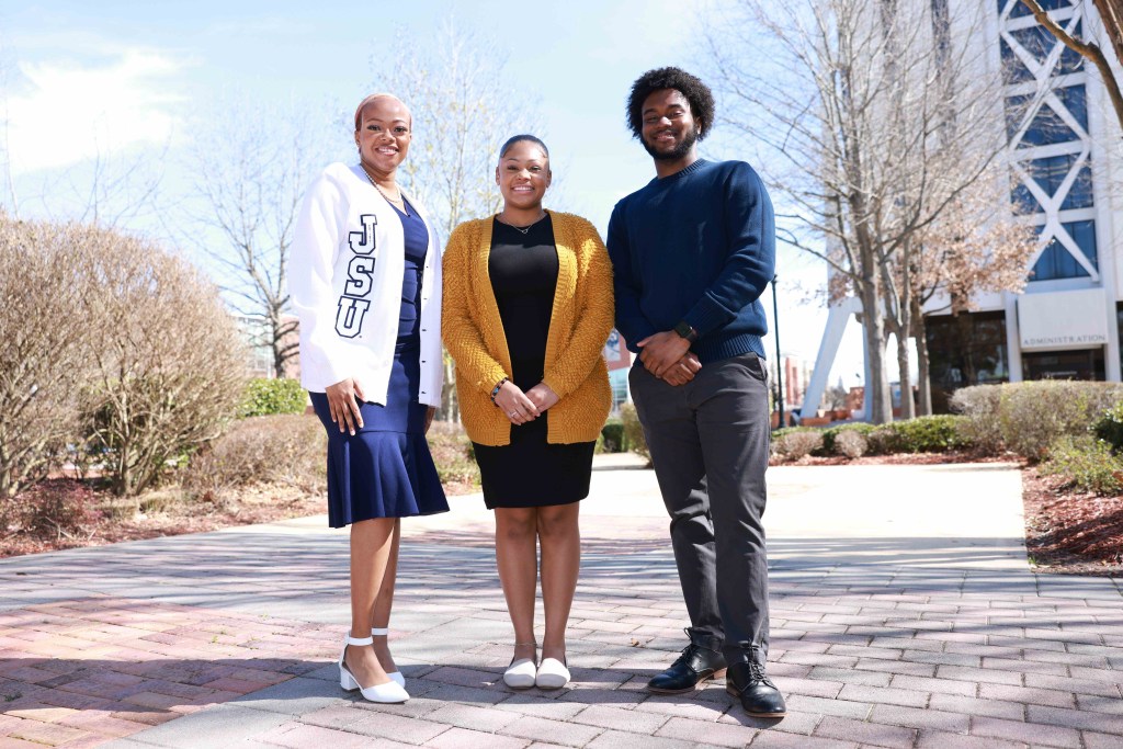 JSU President and Dean’s List Scholars announced for the Fall 2022&nbsp;semester
