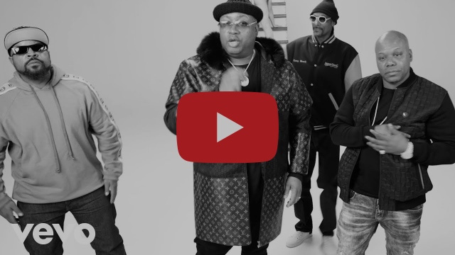 MOUNT WESTMORE RELEASES WHAT’S SURE TO BE EVERYONE’S NEW “MOTTO”