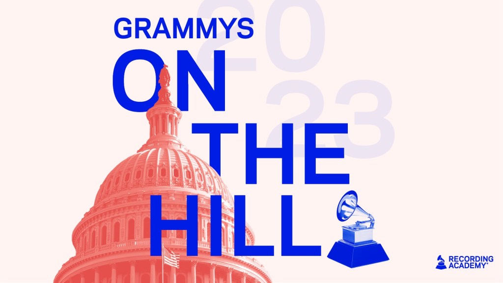 13-Time GRAMMY® Winner Pharrell Williams, U.S. Senate Majority Leader Chuck Schumer and Senator Bill Cassidy to Be Honored at the 21st Annual GRAMMYs on the Hill®&nbsp;Awards