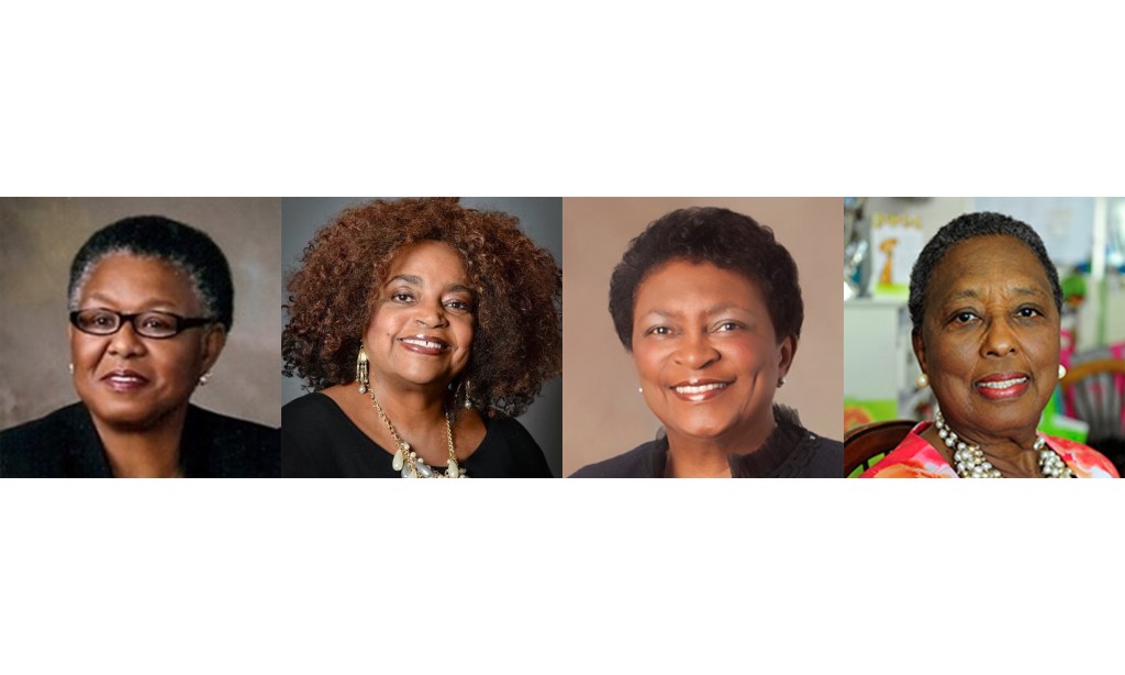 JSU Women’s Council for Philanthropy to honor impactful former JSU administrators at 2023&nbsp;luncheon