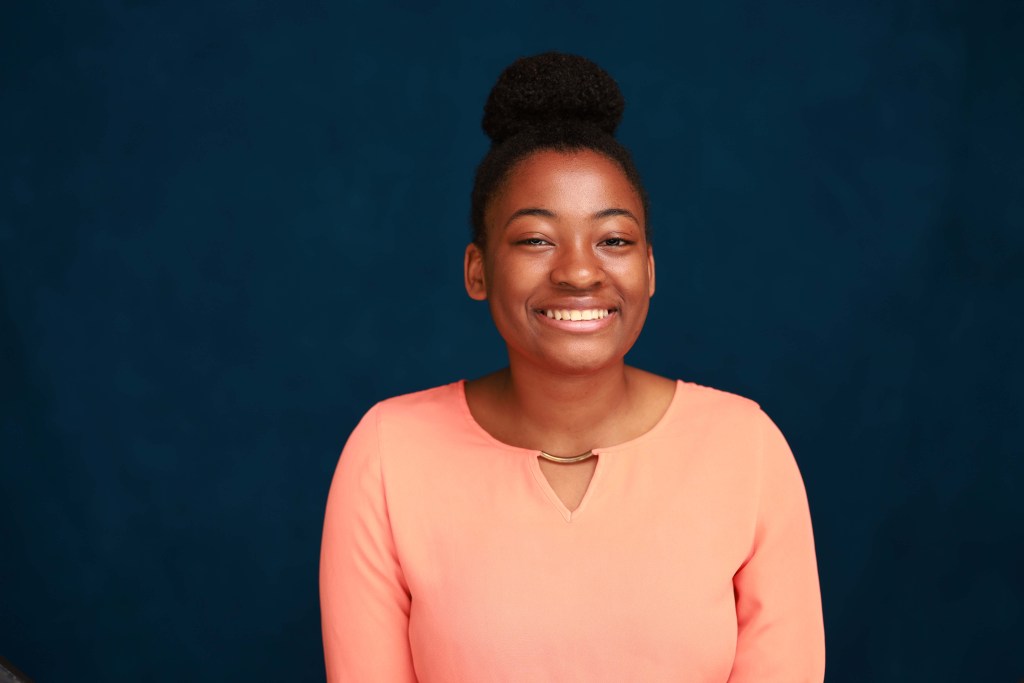 From JSU to Japan: Kristi-Madison to participate in inaugural Japan-U.S. summer institute, travel to Tokyo and&nbsp;Kyoto